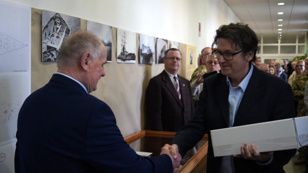 Tudositas a nemzetkozileg ismert es elismert 3