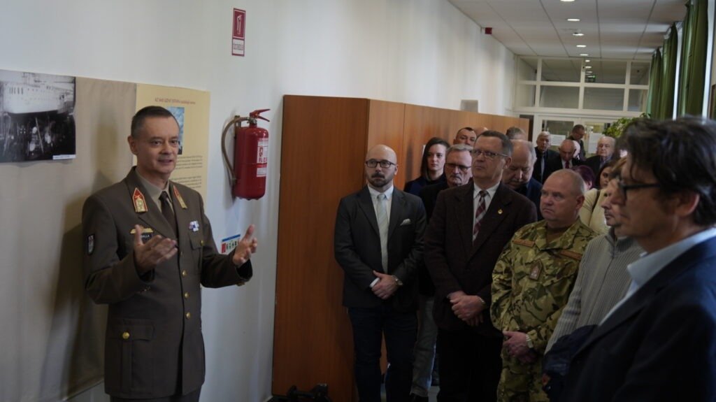 Tudositas a nemzetkozileg ismert es elismert 4