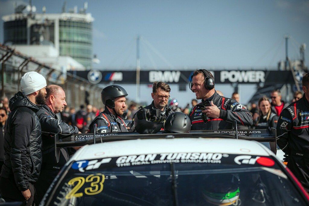 gamota 2026 NLS2 104