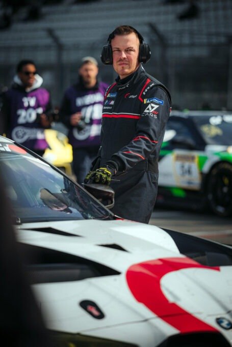 gamota 2026 NLS2 107