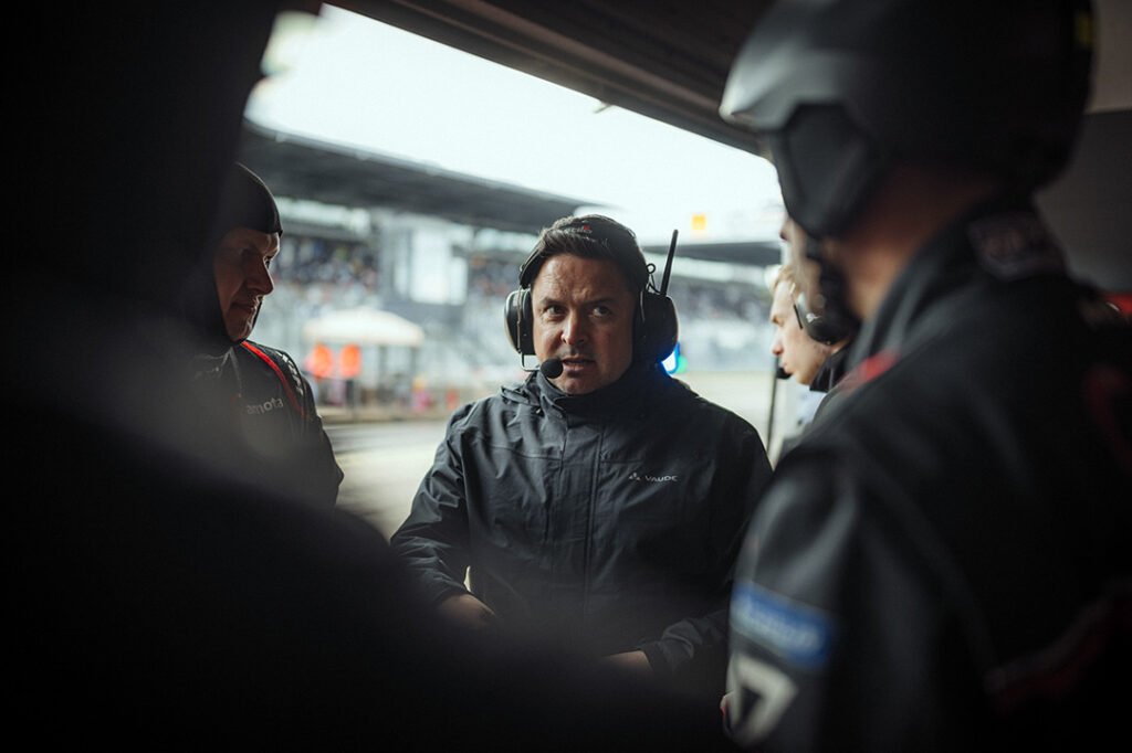 gamota 2026 NLS2 112