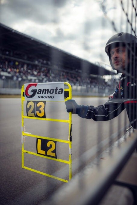 gamota 2026 NLS2 114