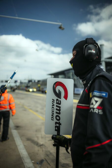 gamota 2026 NLS2 121