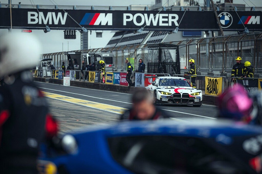 gamota 2026 NLS2 122