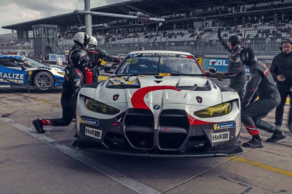 gamota 2026 NLS2 126