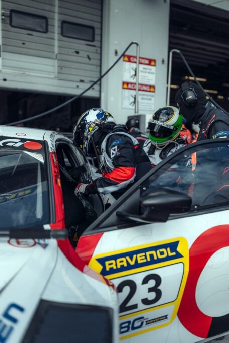 gamota 2026 NLS2 129