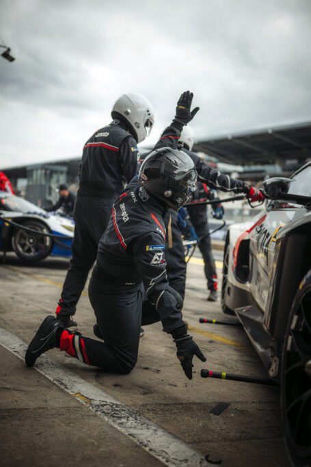 gamota 2026 NLS2 135