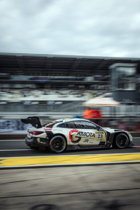 gamota 2026 NLS2 136