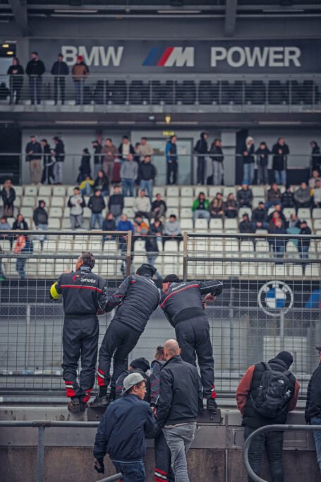 gamota 2026 NLS2 137