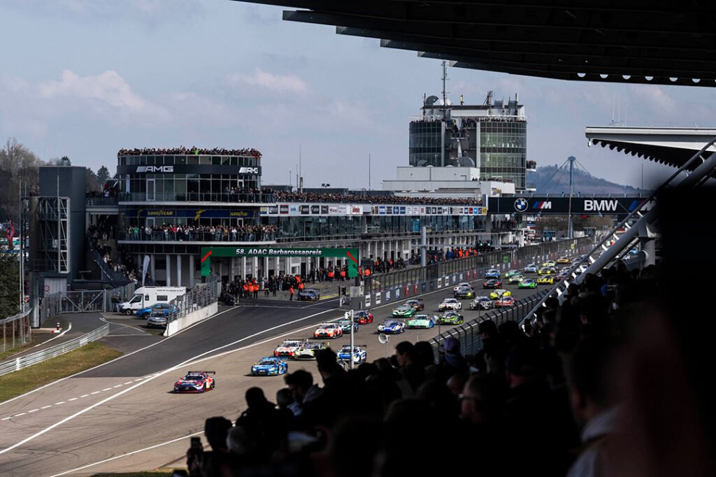 gamota 2026 NLS2 202