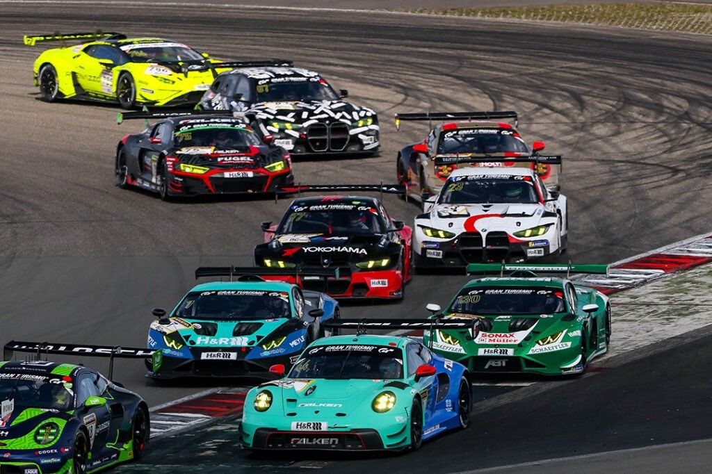 gamota 2026 NLS2 203