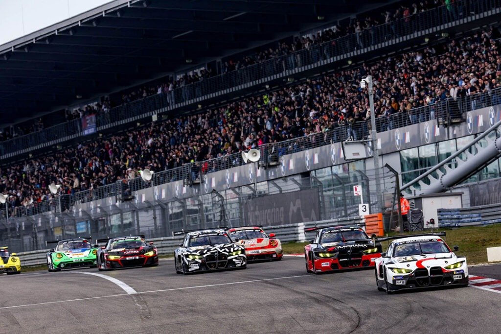 gamota 2026 NLS2 204