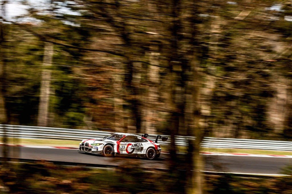 gamota 2026 NLS2 205