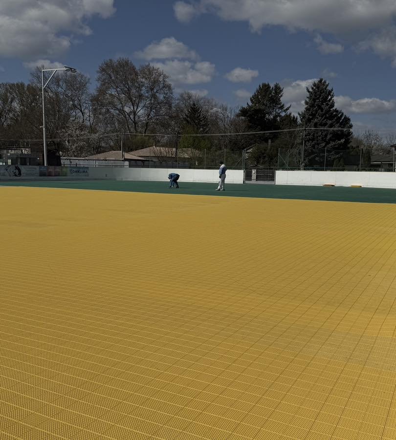 Így lesz jégpályából görkoripálya - Hamarosan nyit a Neon Rollers! 2 669738741 960774136702810 3593749860572749472 n