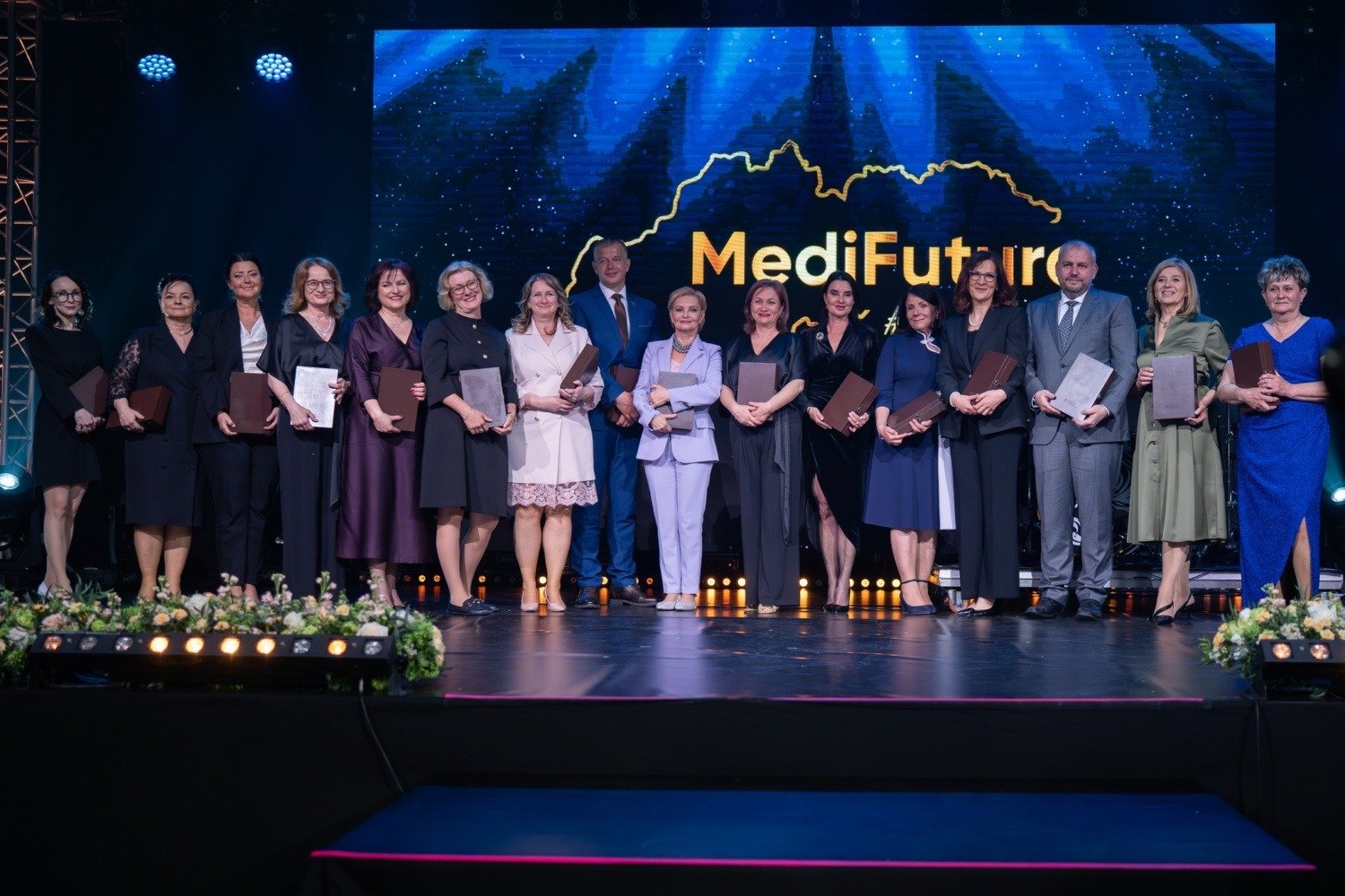 Cenu ministra zdravotnictva ziskal aj klinicky fyzik z komarnanskej nemocnice 2