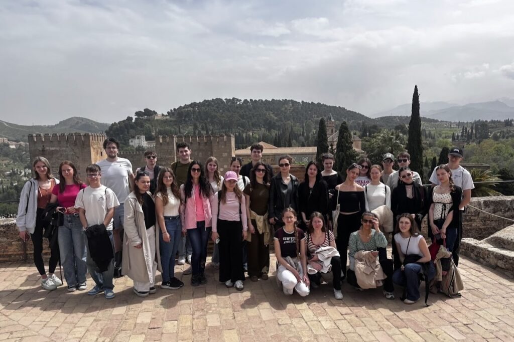 Elmenyekkel La Alhambra 2