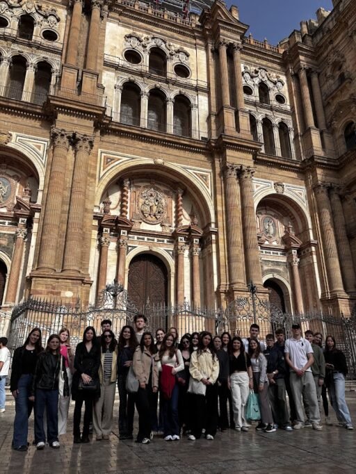 Elmenyekkel La Catedral