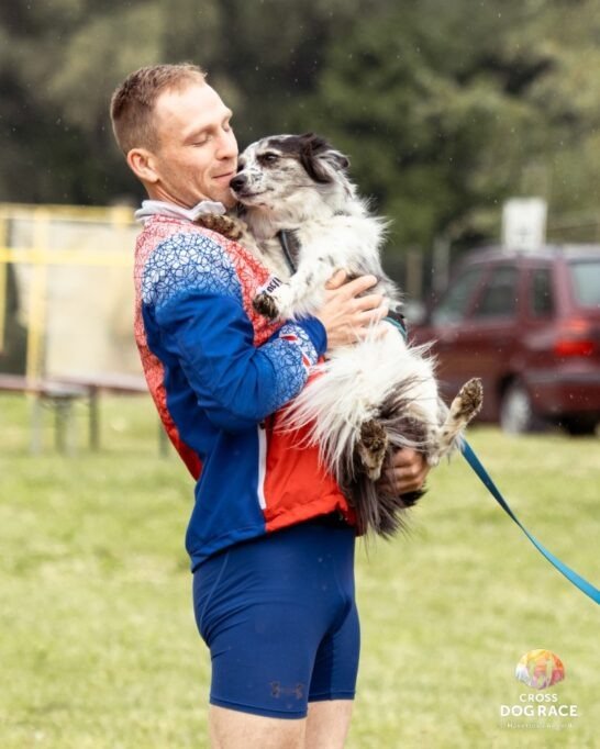 Cross Dog Race 2026: Fuss az örömért, és segíts az otthonra váró kutyáknak 4 GE3A5611