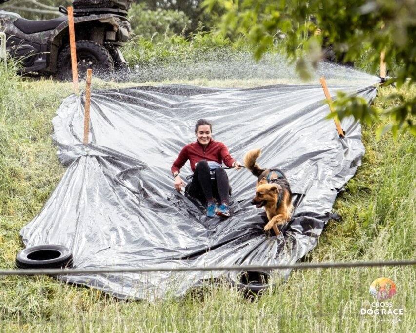 Cross Dog Race 2026: Fuss az örömért, és segíts az otthonra váró kutyáknak 7 GE3A5936