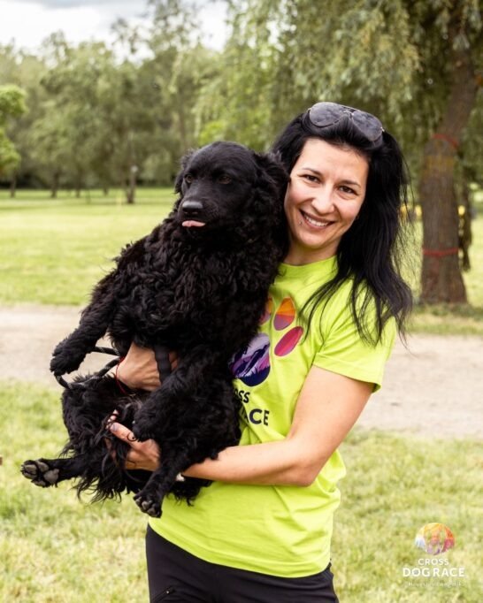 Cross Dog Race 2026: Fuss az örömért, és segíts az otthonra váró kutyáknak 13 GE3A6737