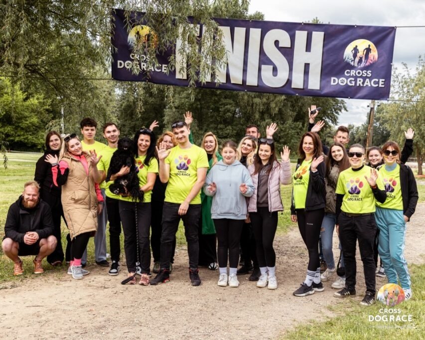 Cross Dog Race 2026: Fuss az örömért, és segíts az otthonra váró kutyáknak 14 GE3A6781