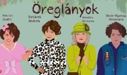 Oreglanyok 1