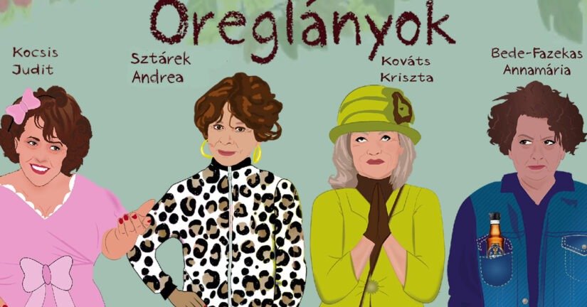 Oreglanyok 1