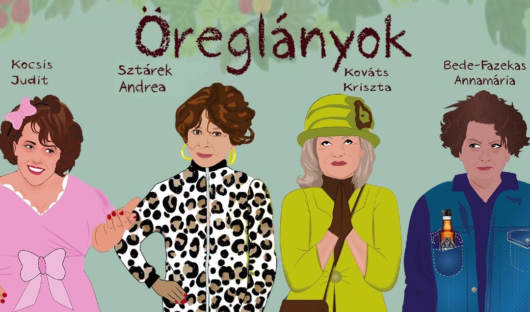 Oreglanyok 1