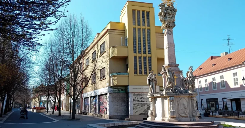 Vatascin Peter felvetele