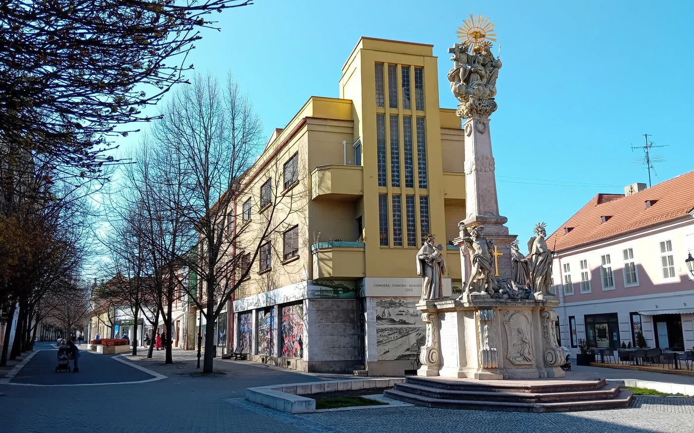 Vatascin Peter felvetele