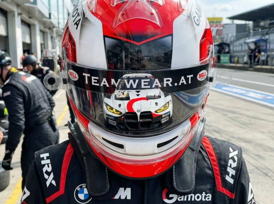 Kiemelkedő siker a „Zöld Pokolban”: Zsigó Antal kategóriagyőzelmet és abszolút hatodik helyet szerzett a Nürburgringen 4 image 2