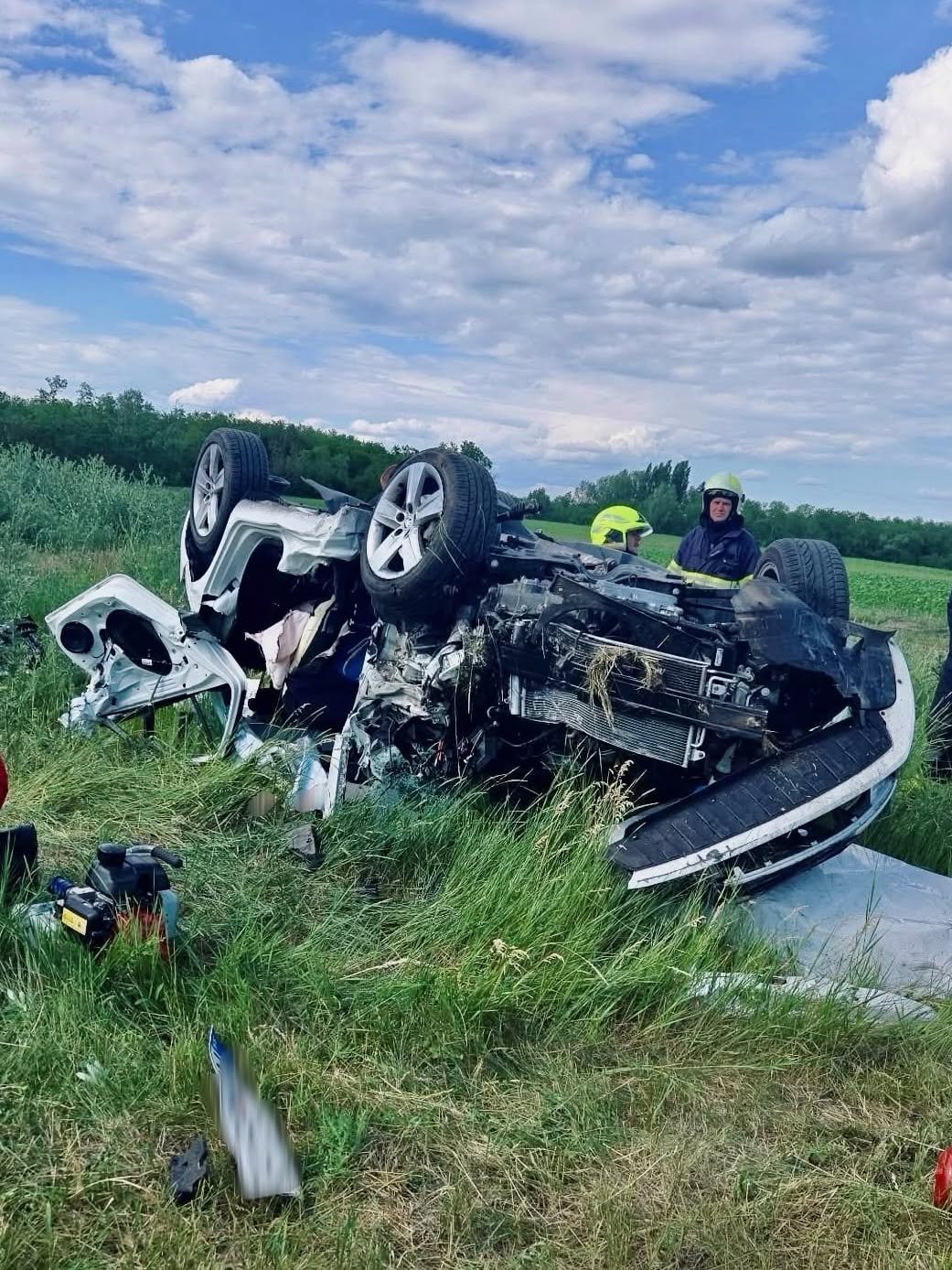 Két halálos áldozata van a Heténynél történt tragikus balesetnek 2 719426152 1420716063437600 5012028397904850402 n