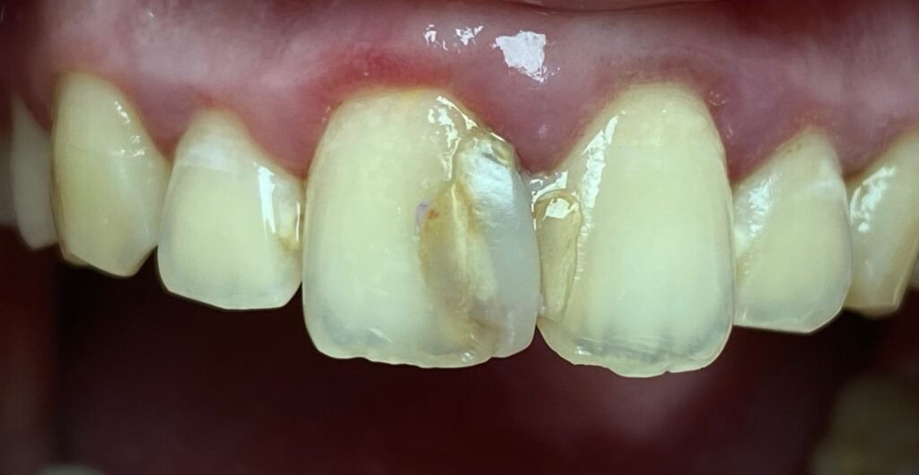 Komáromtól fél órára: fogászat saját laborral Győr belvárosában 3 Color Dent elotte