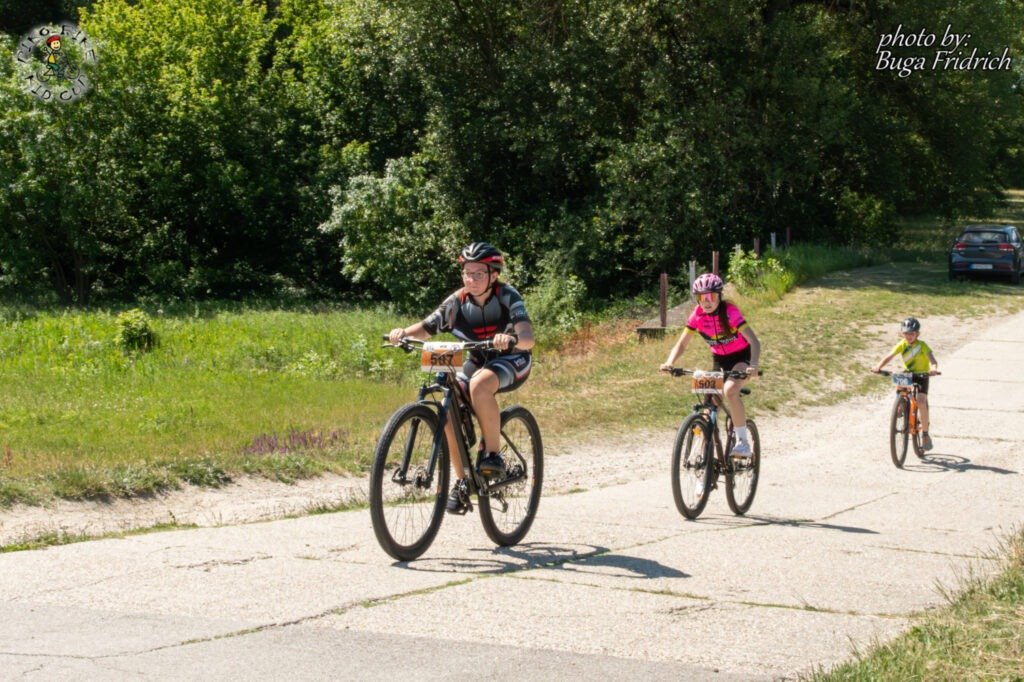 Sikeresen zárult a kilencedik PIKO-BIKE KID CUP 3 D0014