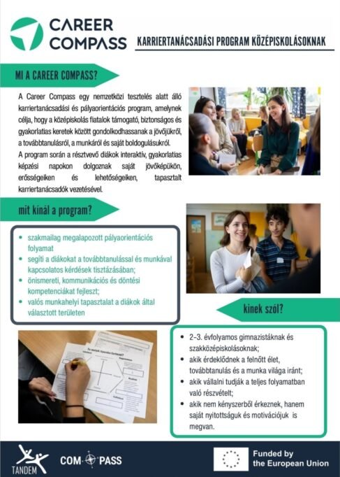 Karriertanacsadasi program SJG1