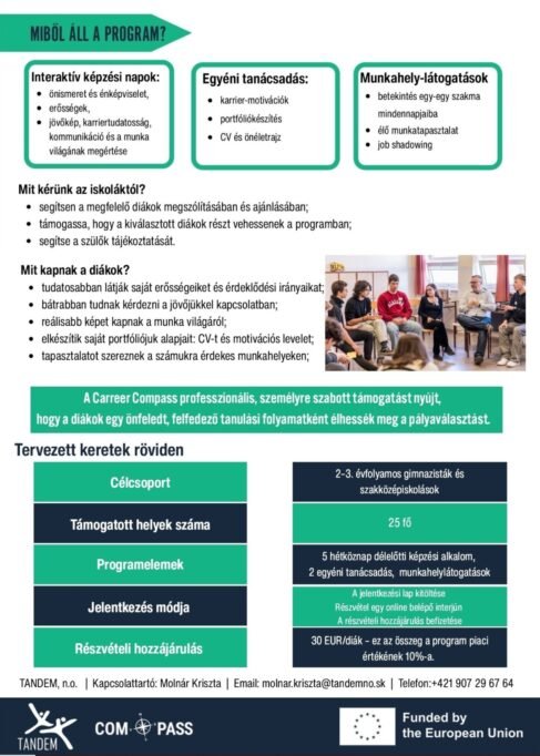 Karriertanacsadasi program SJG2