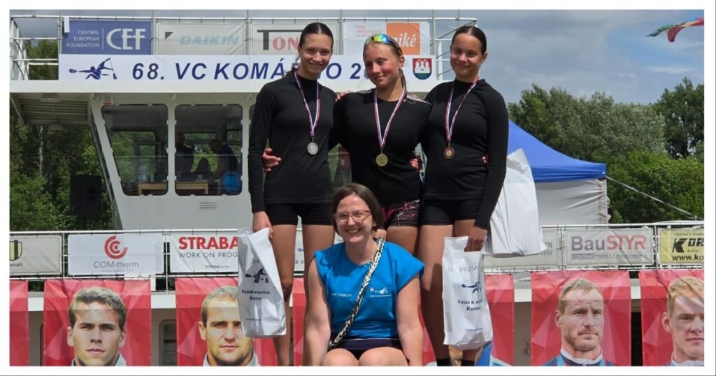 4 ország közel 340 versenyzője versenyzett a múlt hétvégén megrendezett komáromi kajak-kenu versenyen 2 MixCollage 19 Jun 2026 04 33 PM 5652
