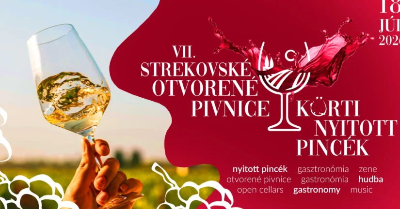Strekov cerv 1