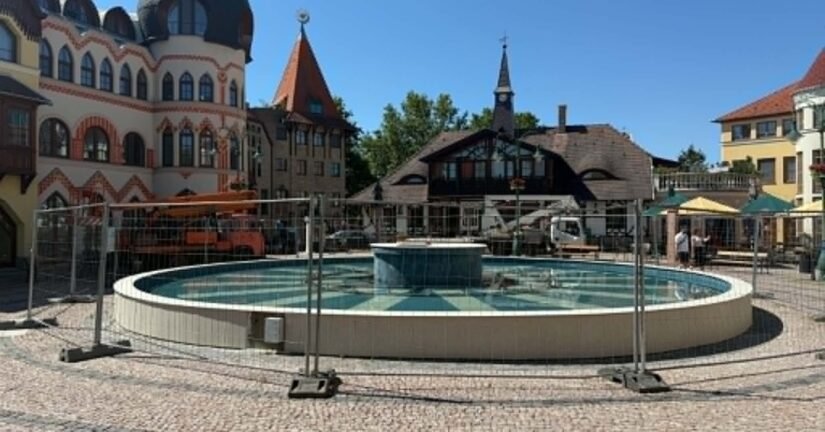 fontana szokokut