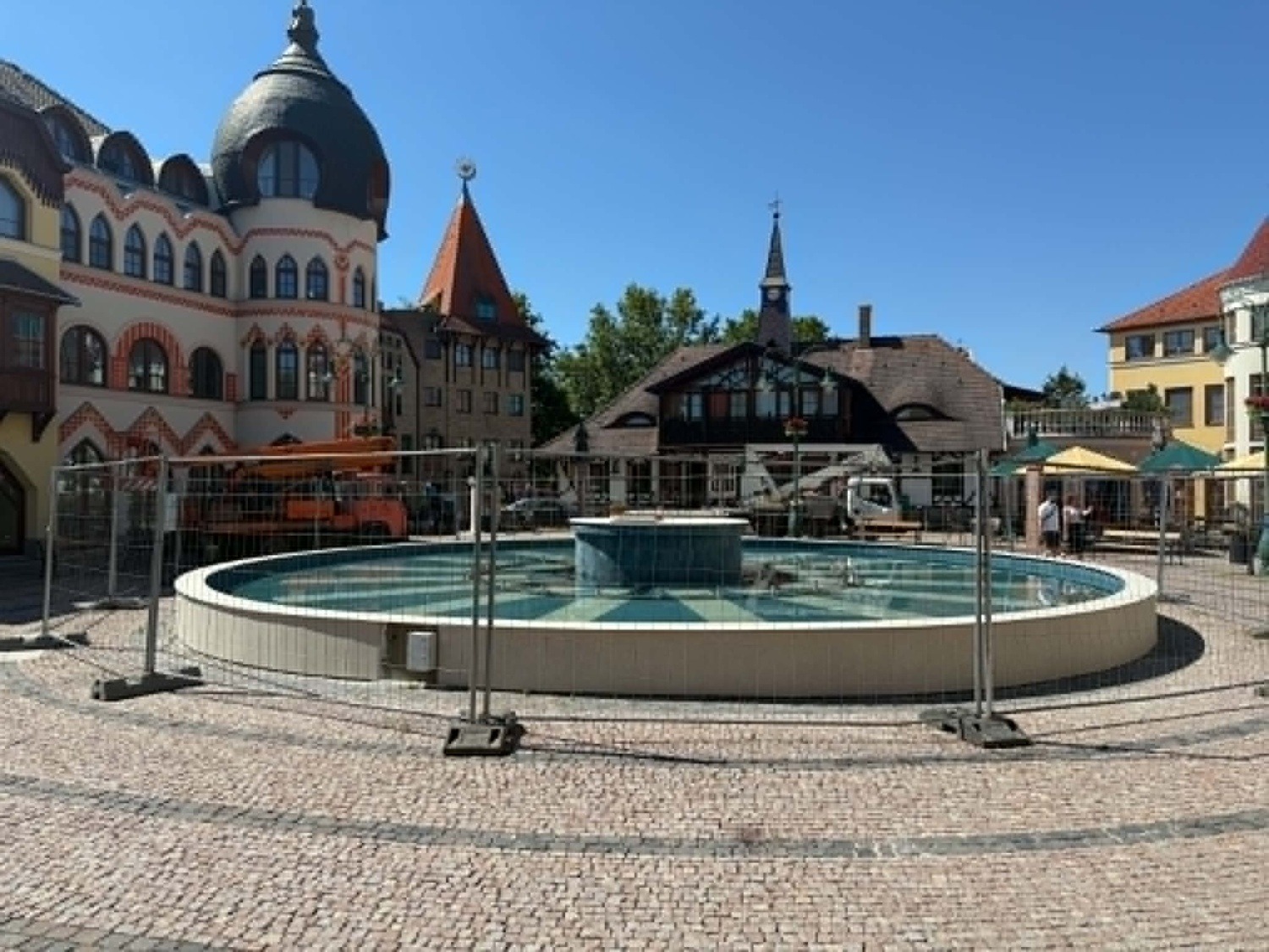 fontana szokokut