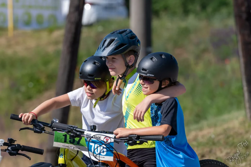 Sikeresen zárult a kilencedik PIKO-BIKE KID CUP 4 pbkc 20260607 021