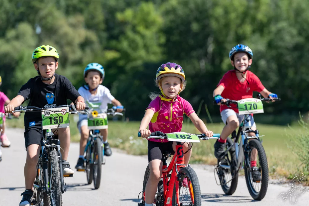 Sikeresen zárult a kilencedik PIKO-BIKE KID CUP 7 pbkc 20260607 093 1