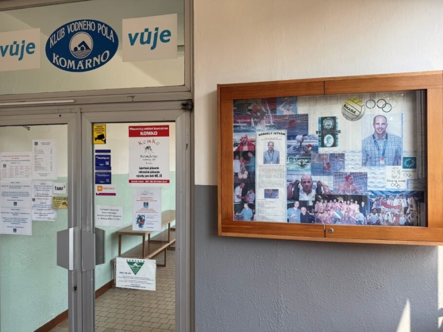 Megújul a komáromi úszoda belső tere 8 7