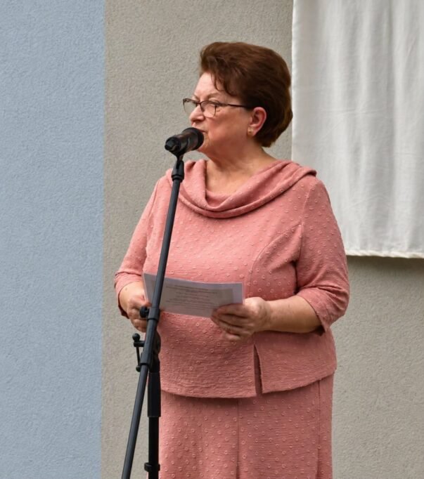 Emléktáblával tiszteleg Komárom a Klapka-induló szerzője előtt 5 749197955 2050026132273956 327296317069302361 n