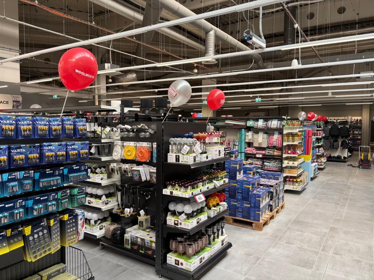 Portfolio Woolworth 10