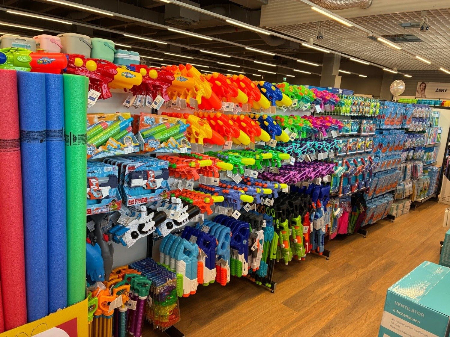 Portfolio Woolworth 12