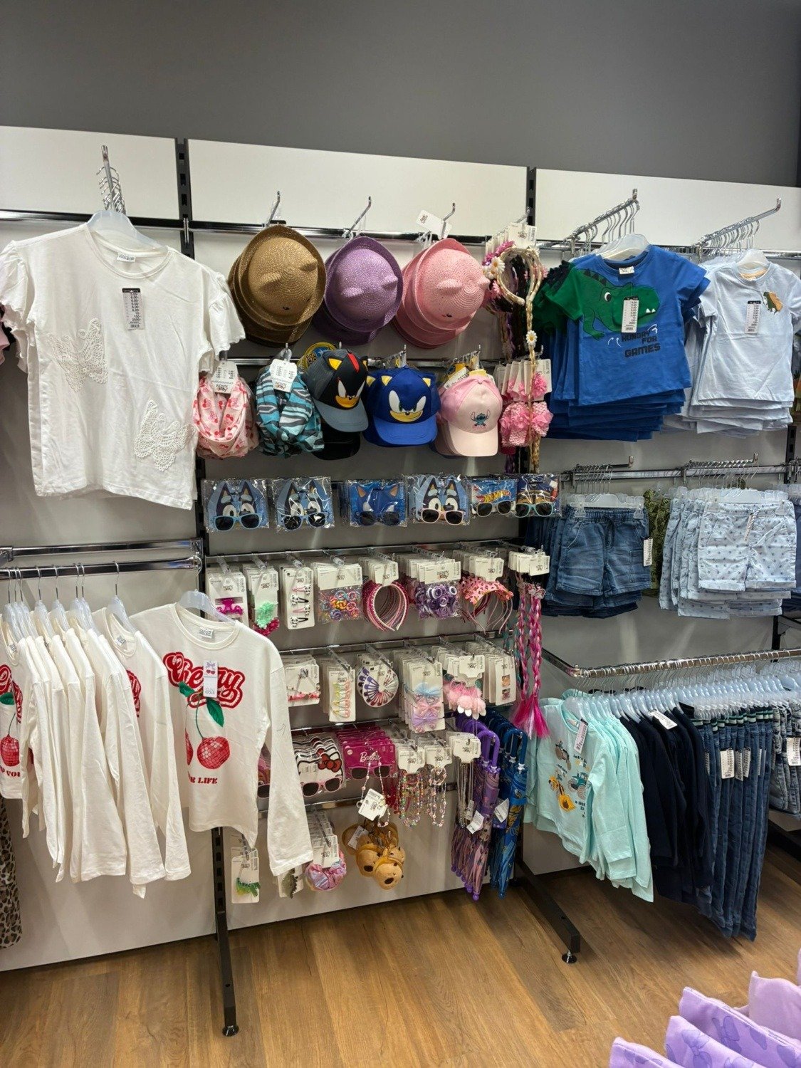 Portfolio Woolworth 2