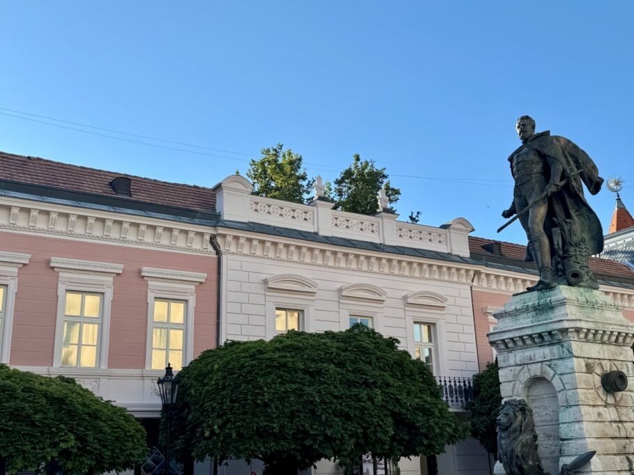 Befejeződött a Zichy-palota felújításának újabb szakasza 6 Z1