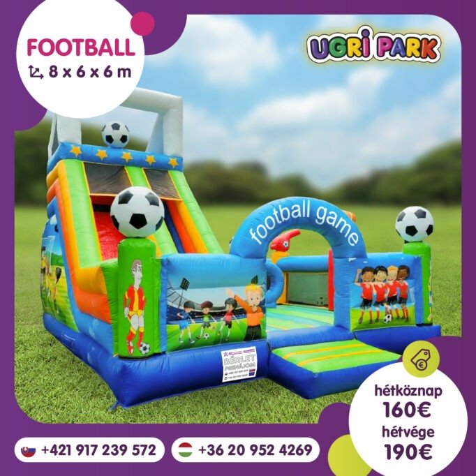 Egyre nagyobb pályán keringenek a “csillagok” 19 Ugripark Ugralovarak FB 13