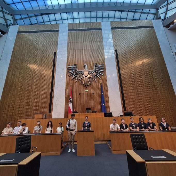 Selyesek becsi projektheten 2026I